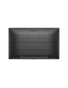 MONITOR  Philips 21.5 inch, Gaming, TN, Full HD (1920 x 1080), Wide, 250 cd mp, 1 ms, HDMI | VGA | DisplayPort, "222B9TN 00" (in