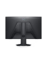 MONITOR Dell 23.6 inch, Gaming, VA, Full HD (1920 x 1080), Wide | curbat, 350 cd mp, 4 ms, HDMI x 2 | DisplayPort, "210-AYTM"