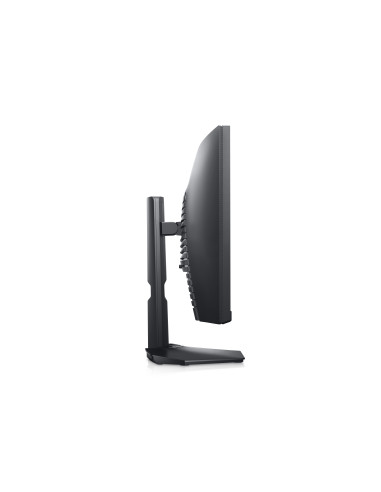 MONITOR Dell 23.6 inch, Gaming, VA, Full HD (1920 x 1080), Wide | curbat, 350 cd mp, 4 ms, HDMI x 2 | DisplayPort, "210-AYTM"