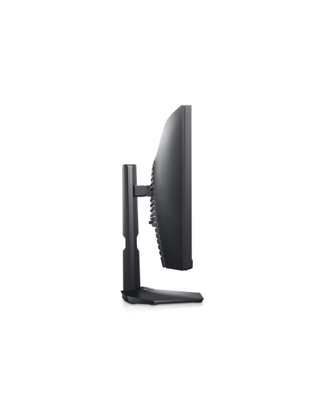 MONITOR Dell 23.6 inch, Gaming, VA, Full HD (1920 x 1080), Wide | curbat, 350 cd mp, 4 ms, HDMI x 2 | DisplayPort, "210-AYTM"