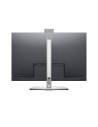 MONITOR Dell 27 inch, home | office, IPS, WQHD (2560 x 1440), Wide, 350 cd mp, 8 ms, HDMI | DisplayPort, "210-AYLV" (include TV