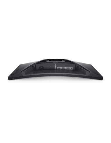 MONITOR Dell 23.6 inch, Gaming, VA, Full HD (1920 x 1080), Wide | curbat, 350 cd mp, 4 ms, HDMI x 2 | DisplayPort, "210-AYTM"
