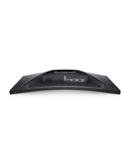 MONITOR Dell 23.6 inch, Gaming, VA, Full HD (1920 x 1080), Wide | curbat, 350 cd mp, 4 ms, HDMI x 2 | DisplayPort, "210-AYTM"