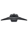 MONITOR Dell 23.6 inch, Gaming, VA, Full HD (1920 x 1080), Wide | curbat, 350 cd mp, 4 ms, HDMI x 2 | DisplayPort, "210-AYTM"
