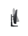 MONITOR Dell 23.6 inch, Gaming, VA, Full HD (1920 x 1080), Wide | curbat, 350 cd mp, 4 ms, HDMI x 2 | DisplayPort, "210-AYTM"
