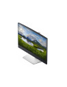 MONITOR Dell 27 inch, home | office, IPS, WQHD (2560 x 1440), Wide, 350 cd mp, 8 ms, HDMI | DisplayPort, "210-AYLV" (include TV