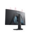 MONITOR Dell 23.6 inch, Gaming, VA, Full HD (1920 x 1080), Wide | curbat, 350 cd mp, 4 ms, HDMI x 2 | DisplayPort, "210-AYTM"