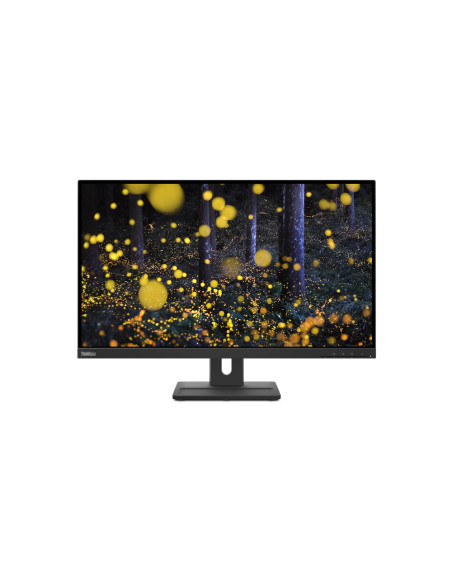 MONITOR LCD 27" E27Q-20 62D0GAT1EU LENOVO