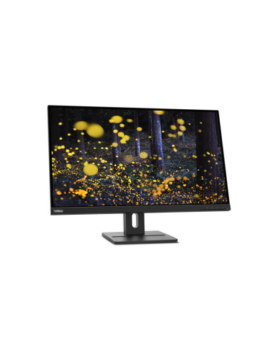 MONITOR LCD 27" E27Q-20 62D0GAT1EU LENOVO
