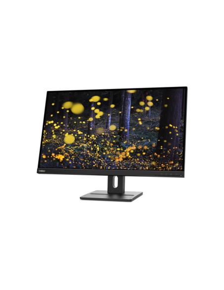 MONITOR LCD 27" E27Q-20 62D0GAT1EU LENOVO