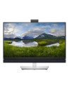 MONITOR Dell 27 inch, home | office, IPS, WQHD (2560 x 1440), Wide, 350 cd mp, 8 ms, HDMI | DisplayPort, "210-AYLV" (include TV