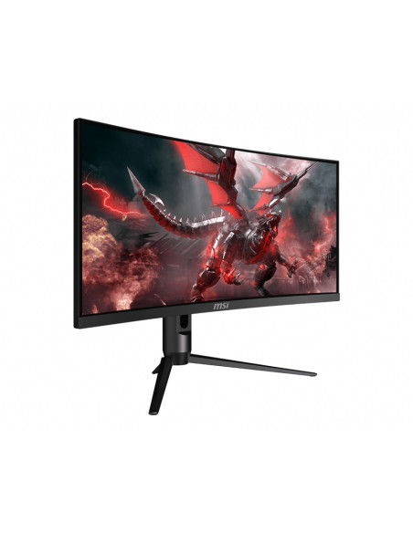 OPTIX MAG301CR2 29.5 CURVED WFHD VA 200Hz MSI