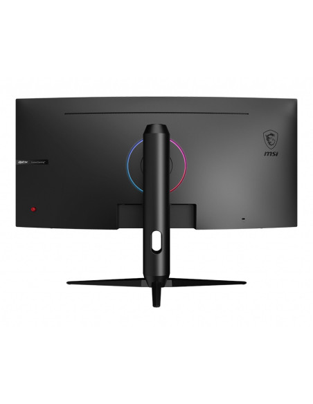 OPTIX MAG301CR2 29.5 CURVED WFHD VA 200Hz MSI