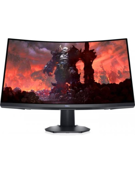 Monitor LED Curbat DELL S2722DGM, 27inch, 2560 x 1440, 2ms GTG