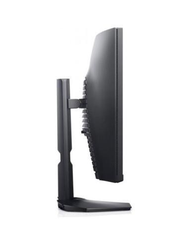Monitor LED Curbat DELL S2722DGM, 27inch, 2560 x 1440, 2ms GTG