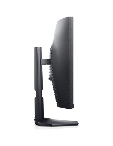 Monitor LED Curbat DELL S2722DGM, 27inch, 2560 x 1440, 2ms GTG