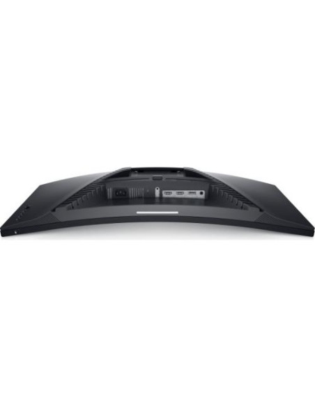 Monitor LED Curbat DELL S2722DGM, 27inch, 2560 x 1440, 2ms GTG