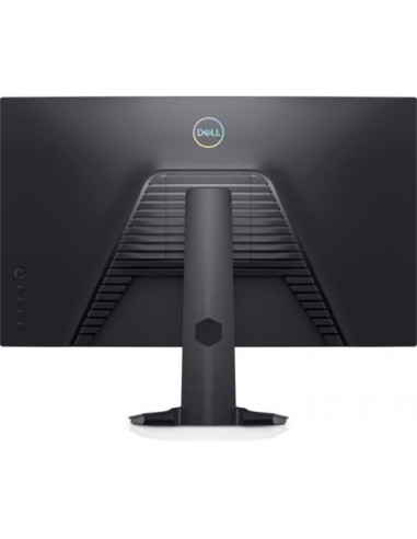 Monitor LED Curbat DELL S2722DGM, 27inch, 2560 x 1440, 2ms GTG