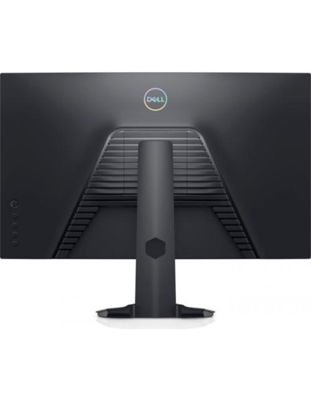 Monitor LED Curbat DELL S2722DGM, 27inch, 2560 x 1440, 2ms GTG