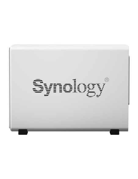 DS223J,SYNOLOGY DS223J 2-Bay NAS RTD1619 1GB RAM "DS223J"