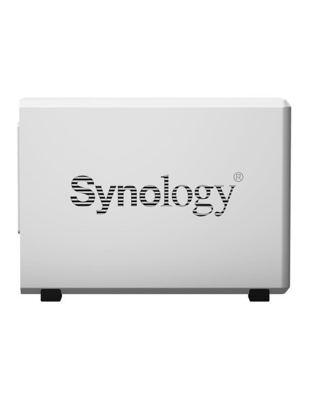 DS223J,SYNOLOGY DS223J 2-Bay NAS RTD1619 1GB RAM "DS223J"