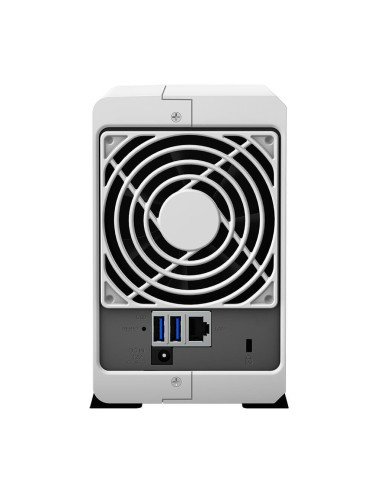 DS223J,SYNOLOGY DS223J 2-Bay NAS RTD1619 1GB RAM "DS223J"
