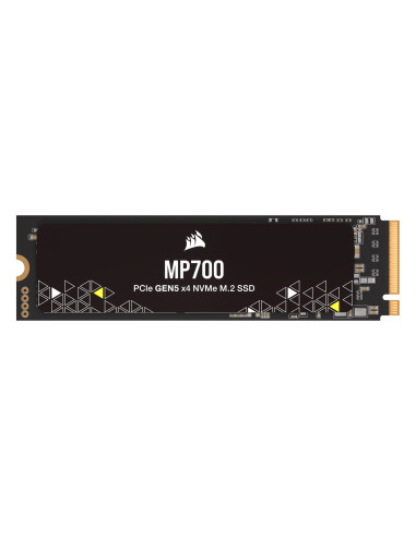 CSSD-F1000GBMP700R2,SSD Corsair MP700 R2 1TB, PCI Express 5.0 x 4, M.2