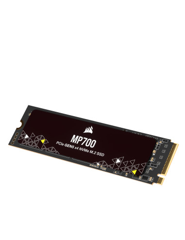 CSSD-F1000GBMP700R2,SSD Corsair MP700 R2 1TB, PCI Express 5.0 x 4, M.2
