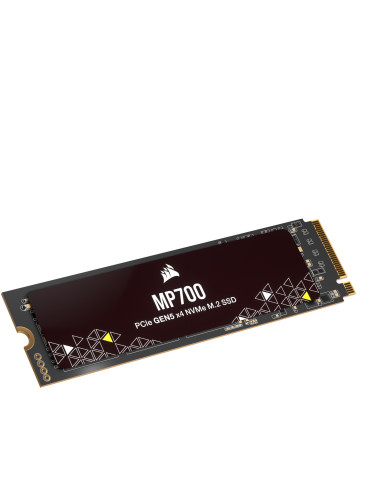 CSSD-F1000GBMP700R2,SSD Corsair MP700 R2 1TB, PCI Express 5.0 x 4, M.2