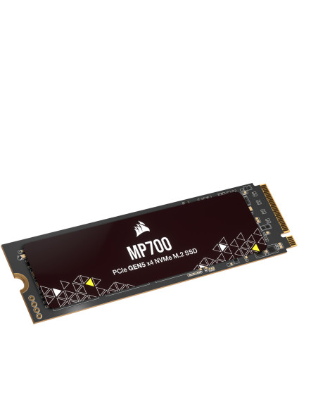 CSSD-F1000GBMP700R2,SSD Corsair MP700 R2 1TB, PCI Express 5.0 x 4, M.2