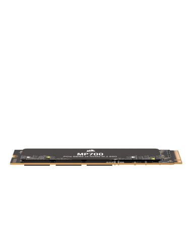 CSSD-F1000GBMP700R2,SSD Corsair MP700 R2 1TB, PCI Express 5.0 x 4, M.2