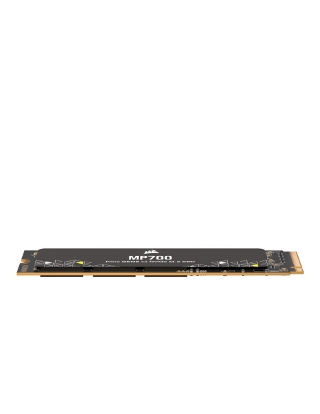 CSSD-F1000GBMP700R2,SSD Corsair MP700 R2 1TB, PCI Express 5.0 x 4, M.2