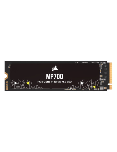 CSSD-F2000GBMP700R2,SSD MP700 2TB PCIe 5.0 (Gen 5) x4 NVMe M.2 "CSSD-F2000GBMP700R2"