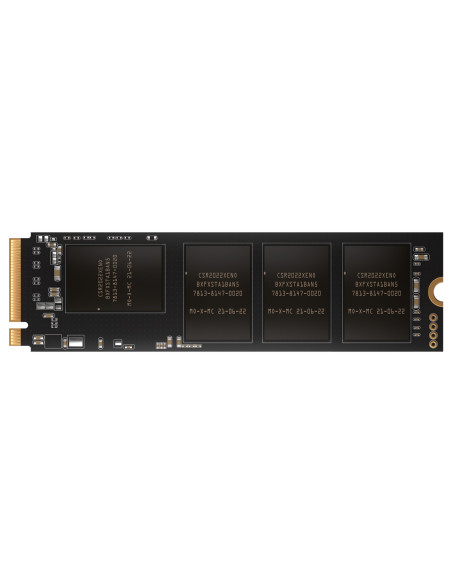 CSSD-F2000GBMP700R2,SSD MP700 2TB PCIe 5.0 (Gen 5) x4 NVMe M.2 "CSSD-F2000GBMP700R2"