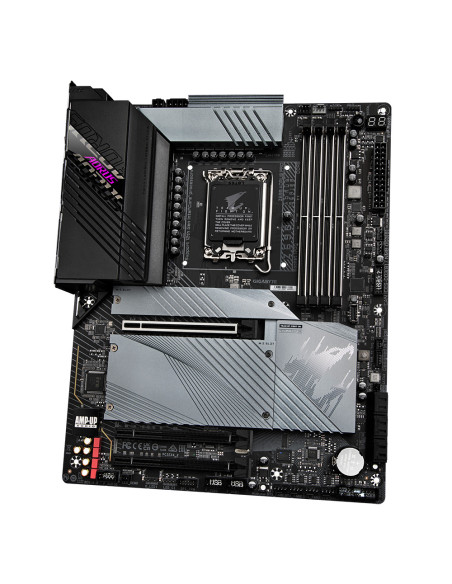 Z690 AORUS PRO-(RSG),Placa de baza GIGABYTE Z690 AORUS PRO-(RSG) "Z690 AORUS PRO-(RSG)"
