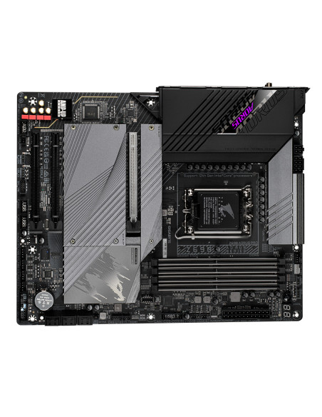 Z690 AORUS PRO-(RSG),Placa de baza GIGABYTE Z690 AORUS PRO-(RSG) "Z690 AORUS PRO-(RSG)"