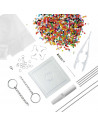 Set Buki France Bijuterii Pixeli Set Buki France Bijuterii Pixeli