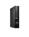 DOP5000I516512UBU,Calculator Dell Optiplex 5000 MFF, Intel Core i5-12500T, RAM 16GB, SSD 512GB, Intel UHD Graphics 770, Linux