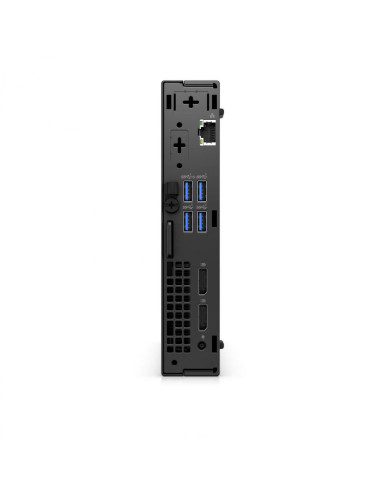 DOP5000I516512UBU,Calculator Dell Optiplex 5000 MFF, Intel Core i5-12500T, RAM 16GB, SSD 512GB, Intel UHD Graphics 770, Linux