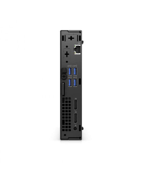 DOP5000I516512UBU,Calculator Dell Optiplex 5000 MFF, Intel Core i5-12500T, RAM 16GB, SSD 512GB, Intel UHD Graphics 770, Linux