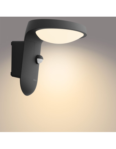 000008719514476912,TYLA IR WALL AN 1X1.2W 30K SR UE "000008719514476912"