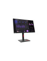 63CFMATXEU,Monitor Lenovo ThinkVision T24i-30, 60,5 cm (23.8"), 1920 x 1080 Pixel, Full HD, LED, 6 ms, Negru