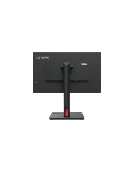 63CFMATXEU,Monitor Lenovo ThinkVision T24i-30, 60,5 cm (23.8"), 1920 x 1080 Pixel, Full HD, LED, 6 ms, Negru