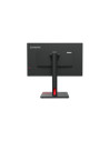 63CFMATXEU,Monitor Lenovo ThinkVision T24i-30, 60,5 cm (23.8"), 1920 x 1080 Pixel, Full HD, LED, 6 ms, Negru