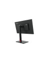 63CFMATXEU,Monitor Lenovo ThinkVision T24i-30, 60,5 cm (23.8"), 1920 x 1080 Pixel, Full HD, LED, 6 ms, Negru