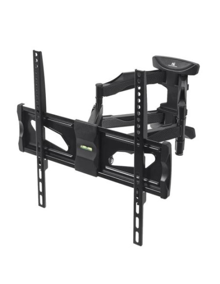 MC-781,Suport TV de perete, reglabil, 26 - 70 inch, Maclean, MC-781 "MC-781", Negru