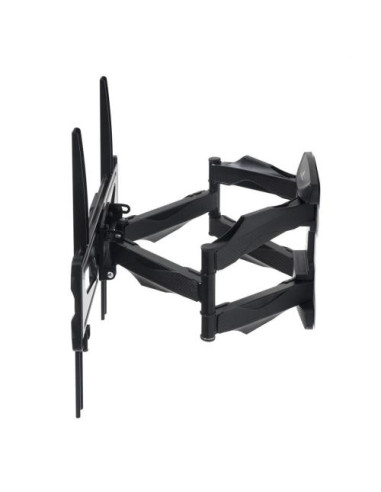 MC-781,Suport TV de perete, reglabil, 26 - 70 inch, Maclean, MC-781 "MC-781", Negru