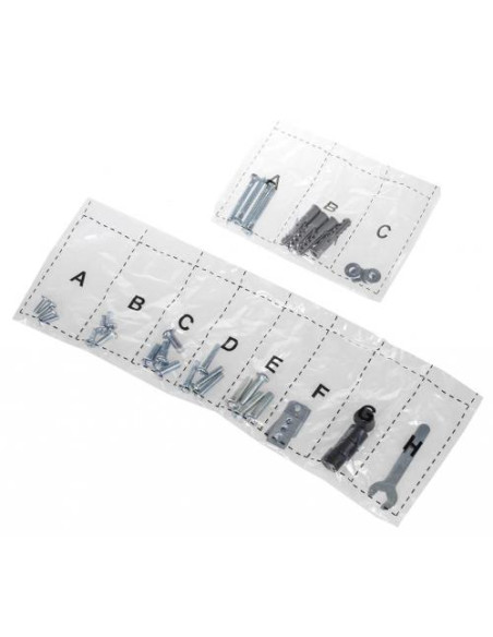 MC-781,Suport TV de perete, reglabil, 26 - 70 inch, Maclean, MC-781 "MC-781", Negru