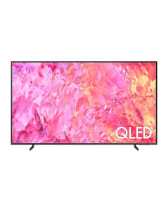 QE43Q60CAUXXH,Televizor Samsung Series 6 QE43Q60CAUXXH, 109,2 cm (43"), 3840 x 2160 Pixel, QLED, Smart TV, Wi-Fi, Gri