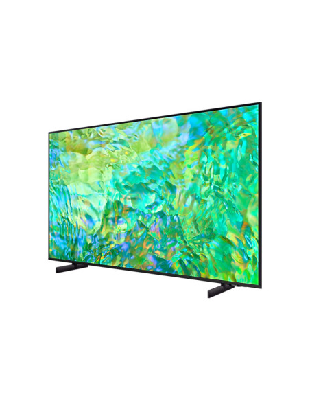 UE55CU8072UXXH,Televizor Samsung Series 8 CU8072 55, 139,7 cm (55"), 3840 x 2160 Pixel, LED, Smart TV, Wi-Fi, Negru